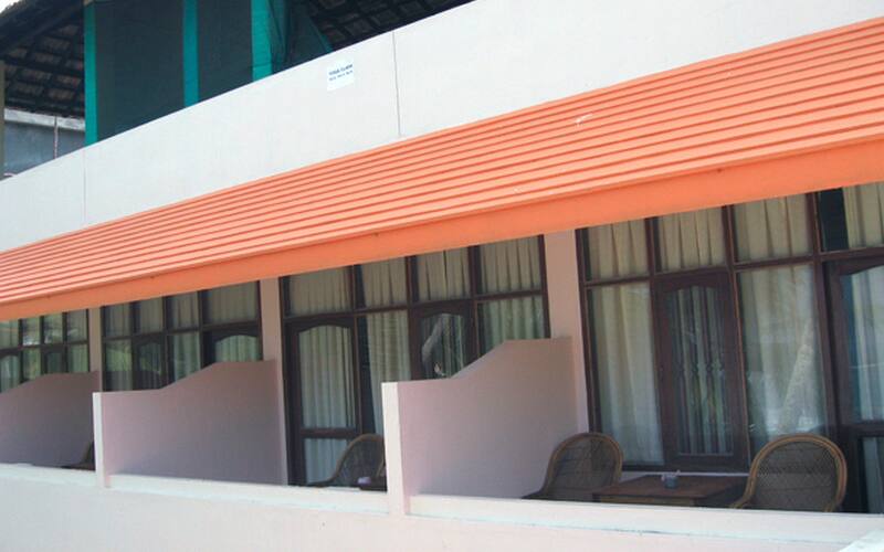 Sea Flower Beach Resort, Kovalam 4